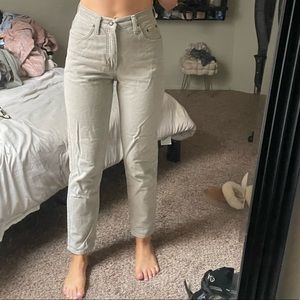 Vintage express jeans!
